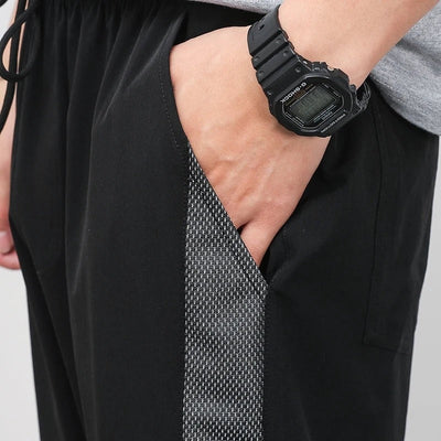 Pantalon court Stride