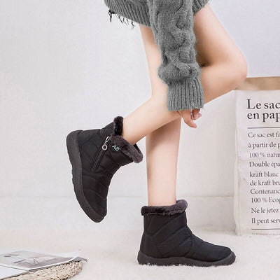 Ellie™ - Bottes d'hiver imperméables