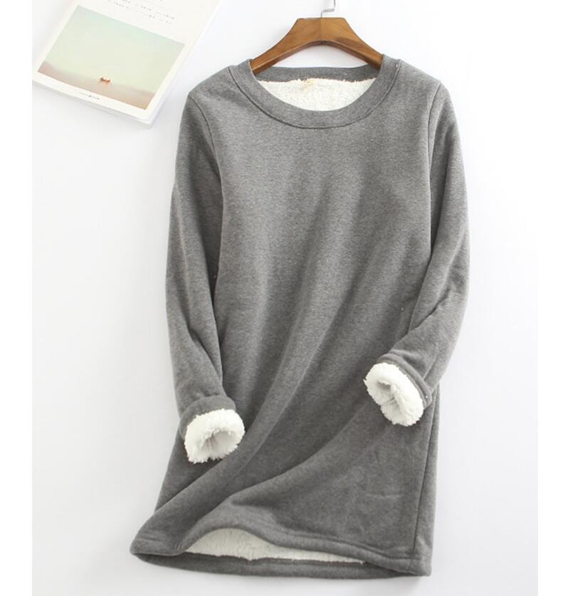 Lara™ - Pull en coton super doux