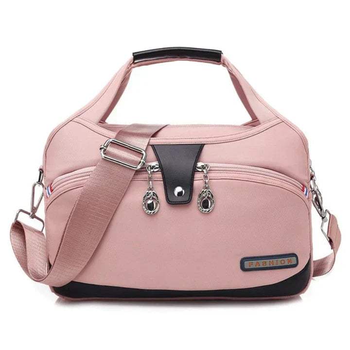 Nina - Sac à main élégant pour femmes avec sécurité antivol