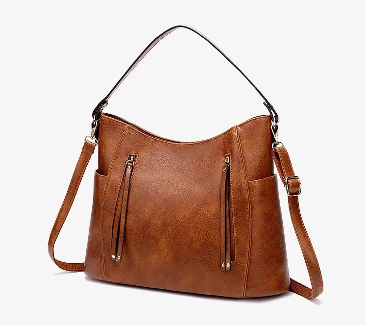 Elsa - Sac Vintage élégant pour femmes, parfait pour toutes les saisons