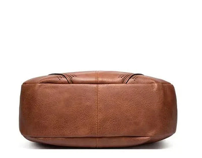 Morgane™| Caliana Sac en cuir