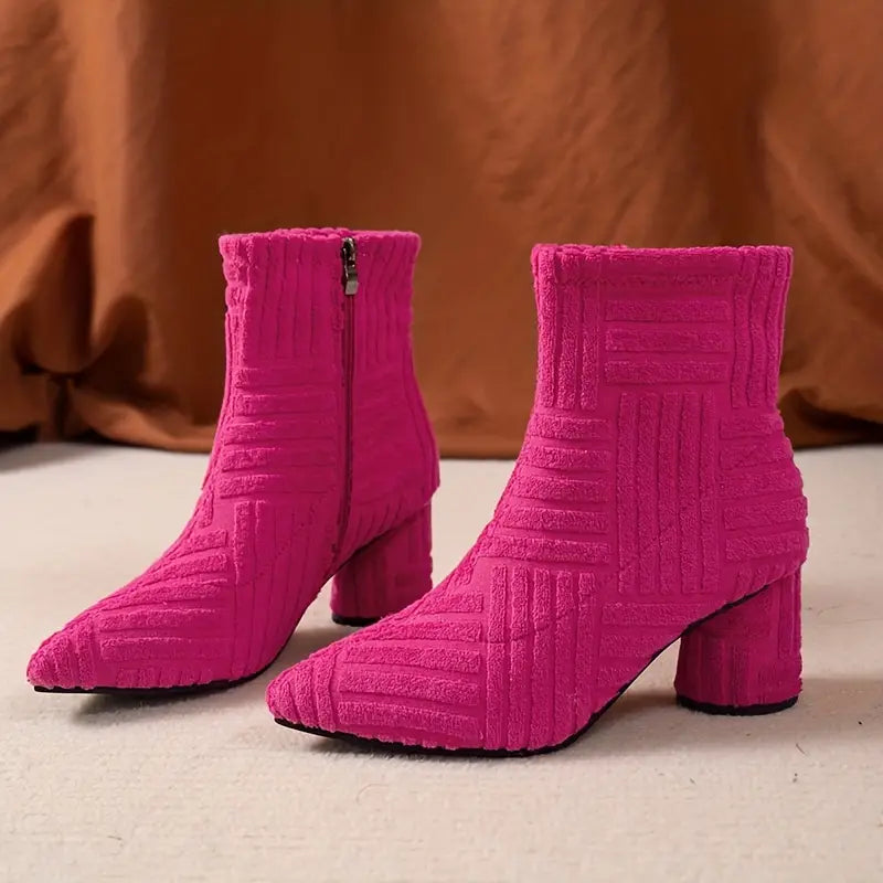 HELENA - Bottes pour dames