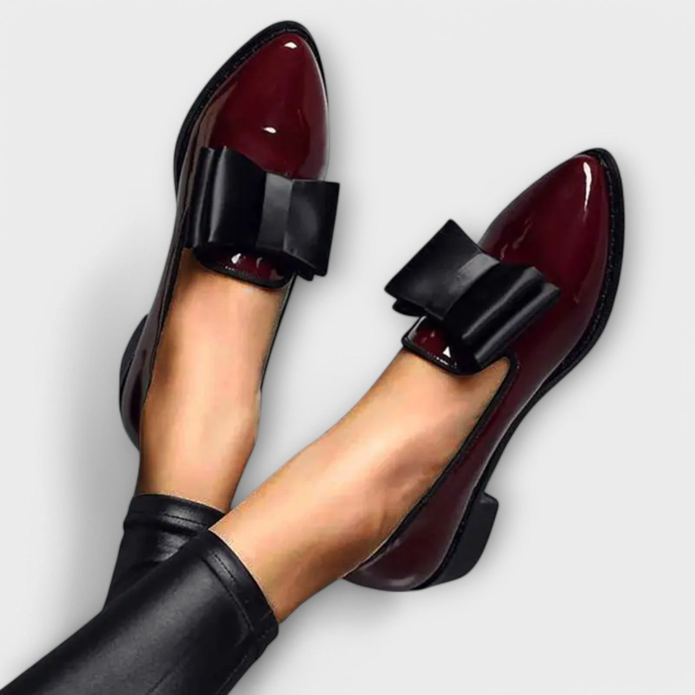 Azélie | Mocassins élégants pour un style quotidien