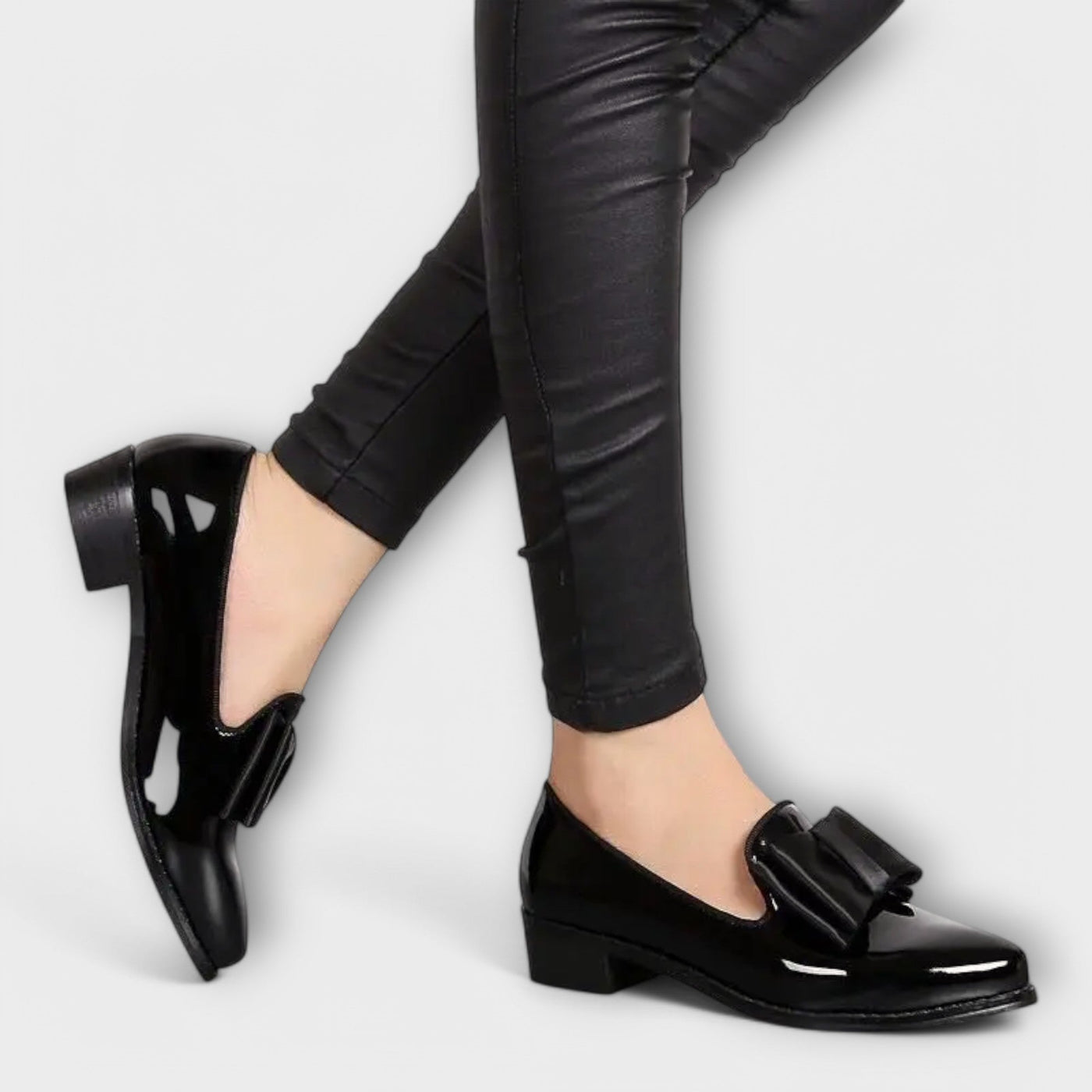 Azélie | Mocassins élégants pour un style quotidien