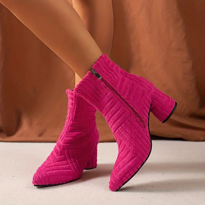 HELENA - Bottes pour dames