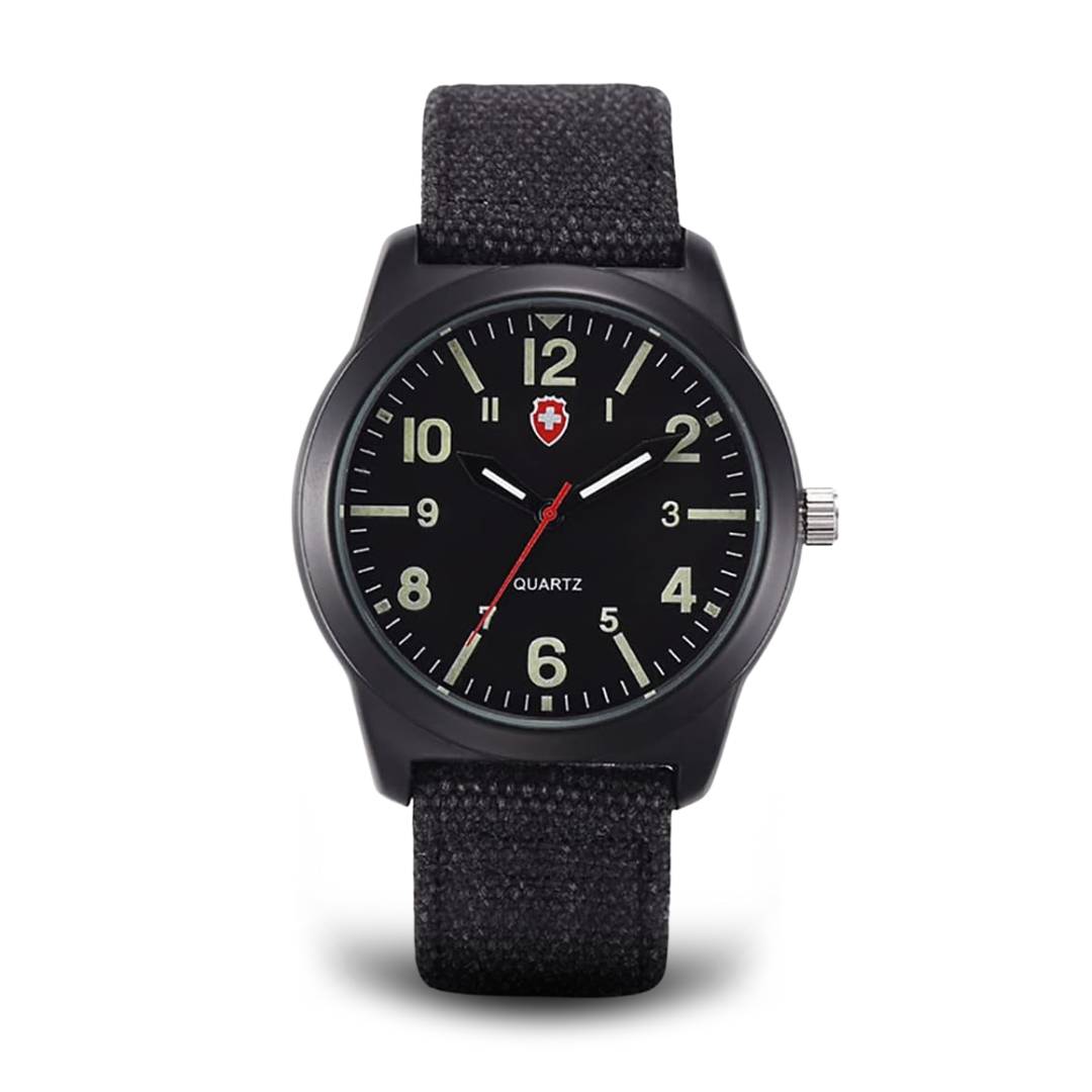 Montre de Sport Décontractée pour l’Extérieur