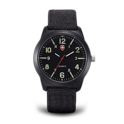 Montre de Sport Décontractée pour l’Extérieur