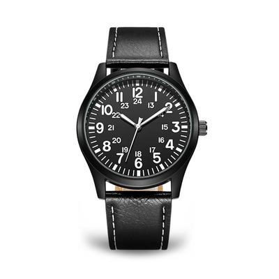 Montre de Terrain Militaire