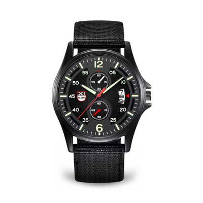 Montre Quartz Sportive Militaire