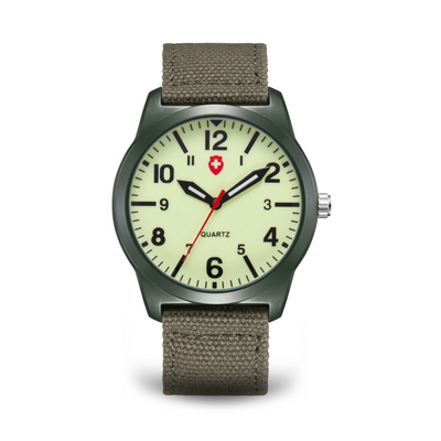 Montre de Sport Décontractée pour l’Extérieur