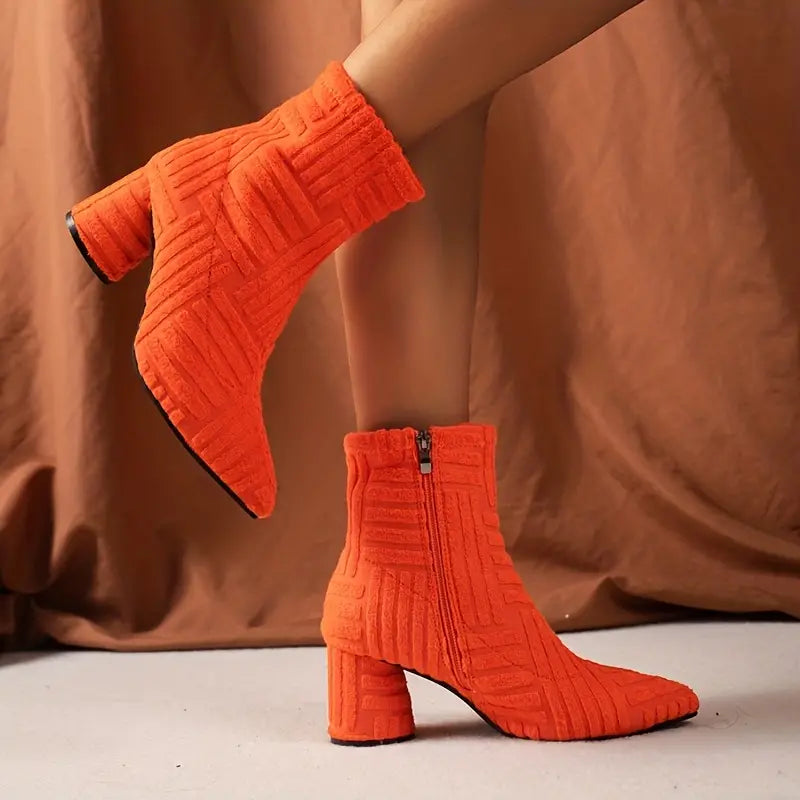 HELENA - Bottes pour dames