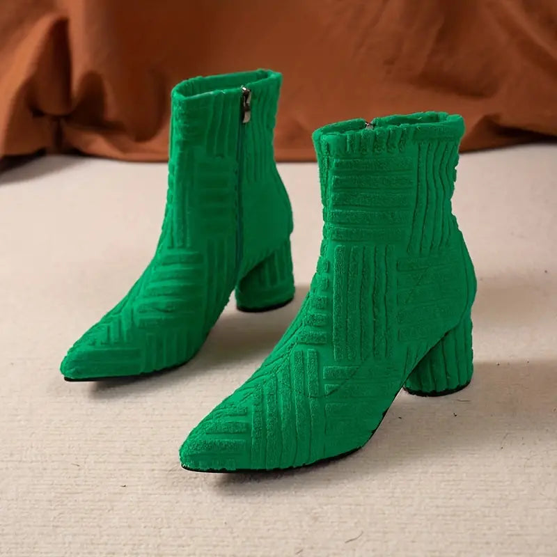 HELENA - Bottes pour dames