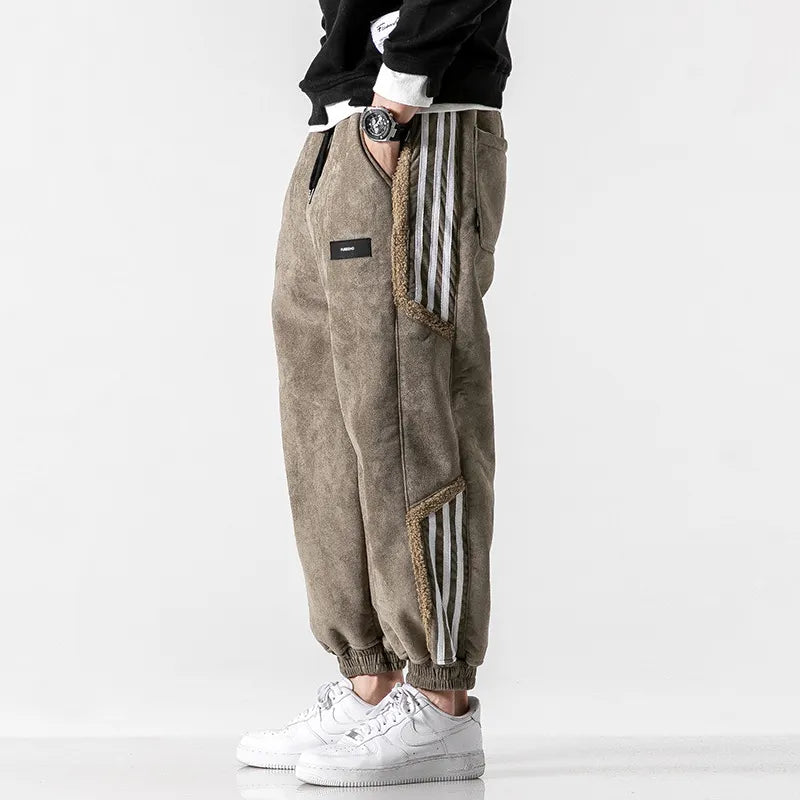 Sherpa Edge | Jogging Urbain Tendance