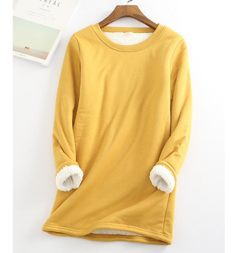 Lara™ - Pull en coton super doux