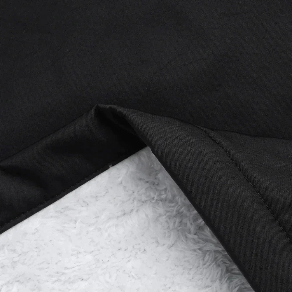 Veste imperméable pour femme