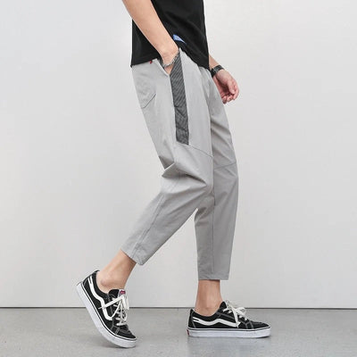 Pantalon court Stride