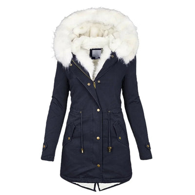Giulia | Veste