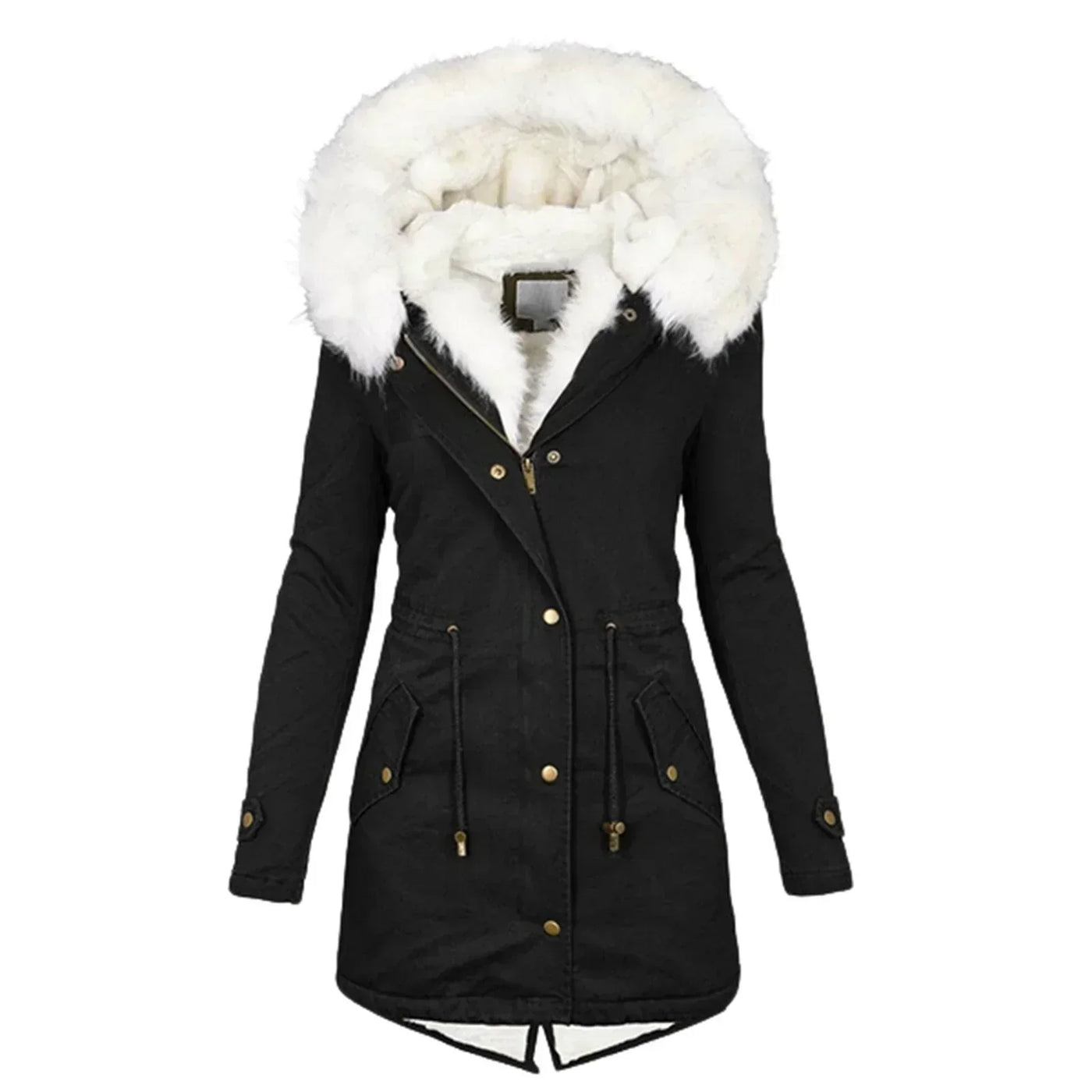 Giulia | Veste