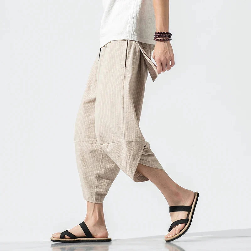 Hooper | Modernes Shorts Décontractés pour Hommes