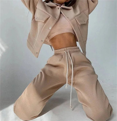 Hope | Ensemble sportif élégant pour femmes