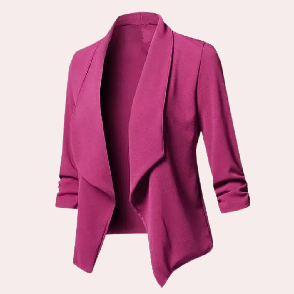 BRIANNA - Veste Élégante pour Femmes