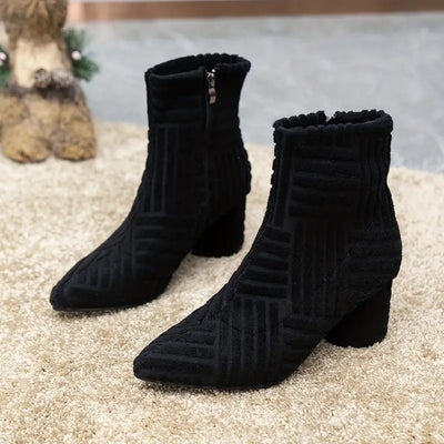 HELENA - Bottes pour dames