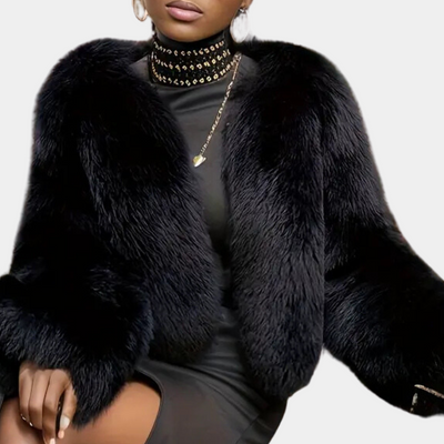 LINDA - Manteau d'Hiver Chaud pour Femmes