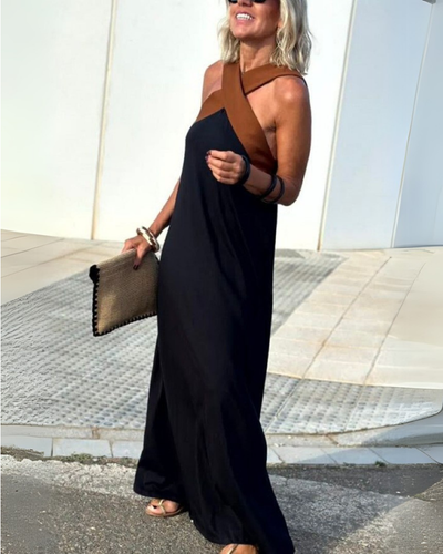 Maëlle™ | Robe Dos Nu