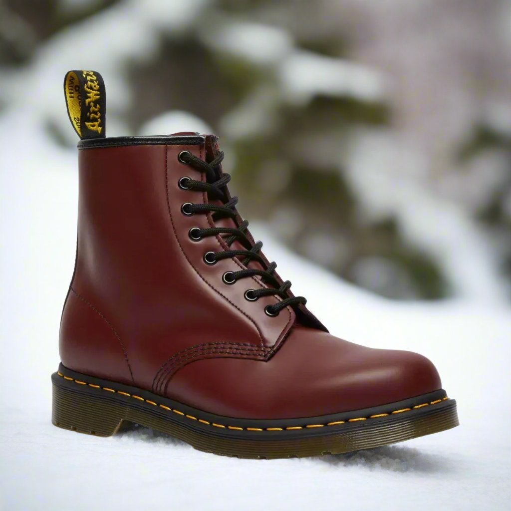 Aveluxe™ | Bottes élégantes à lacets