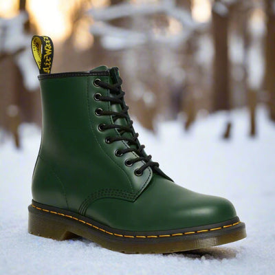 Aveluxe™ | Bottes élégantes à lacets