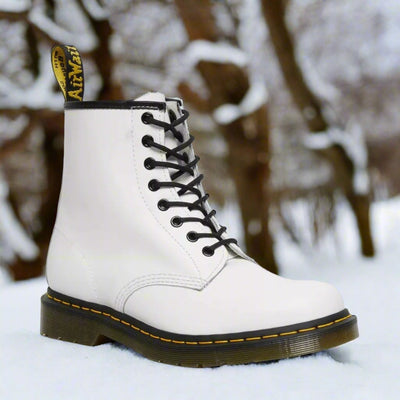 Marten | Bottes à lacets