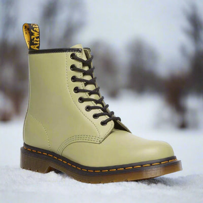 Marten | Bottes à lacets