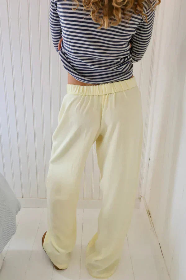 Zarah™ | Édition limitée du pantalon