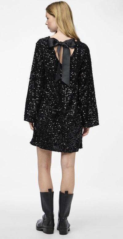 Elsa™ | Robe Scintillante de Luxe