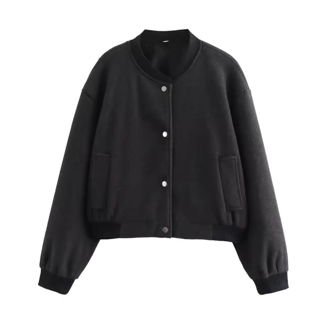 Nora - Veste femme décontractée