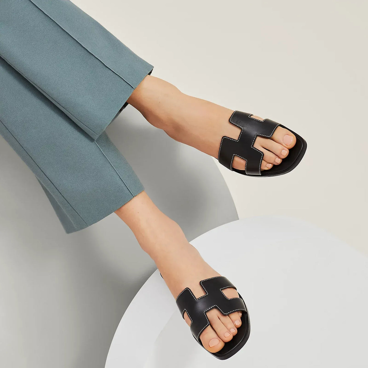 FLAVIE | SANDALS ÉLÉGANTS