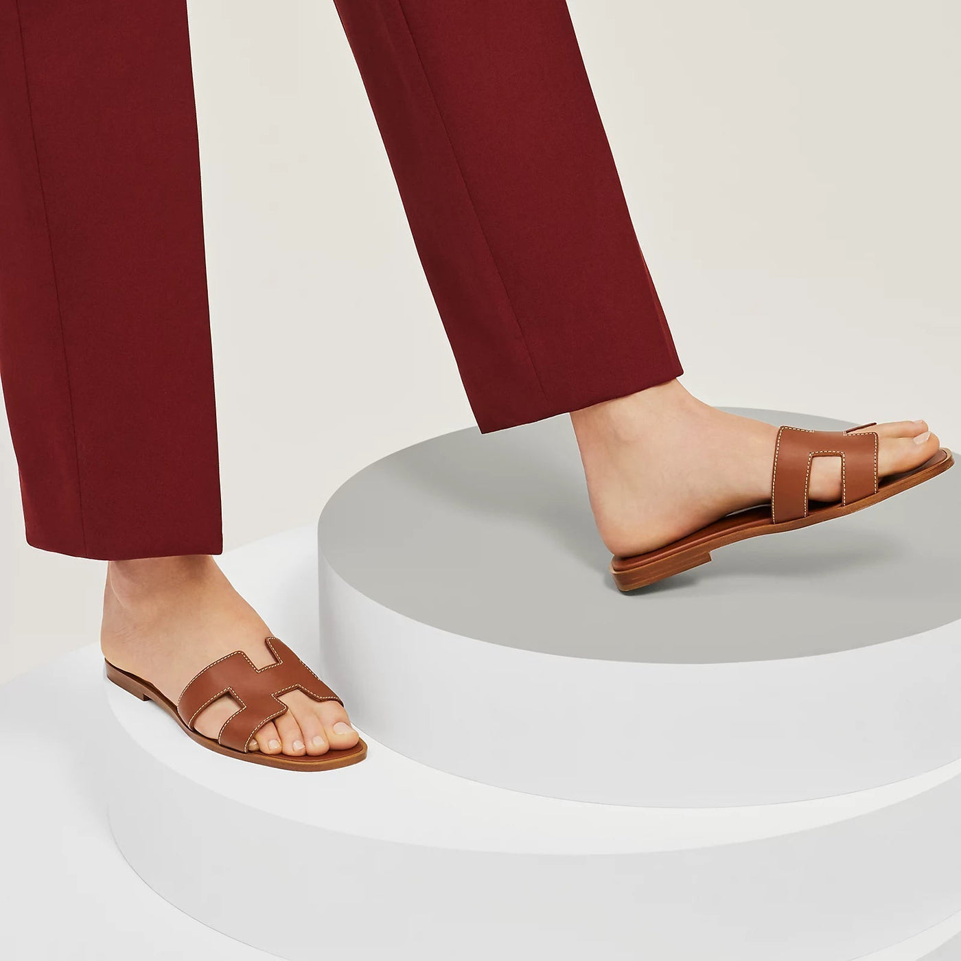 FLAVIE | SANDALS ÉLÉGANTS
