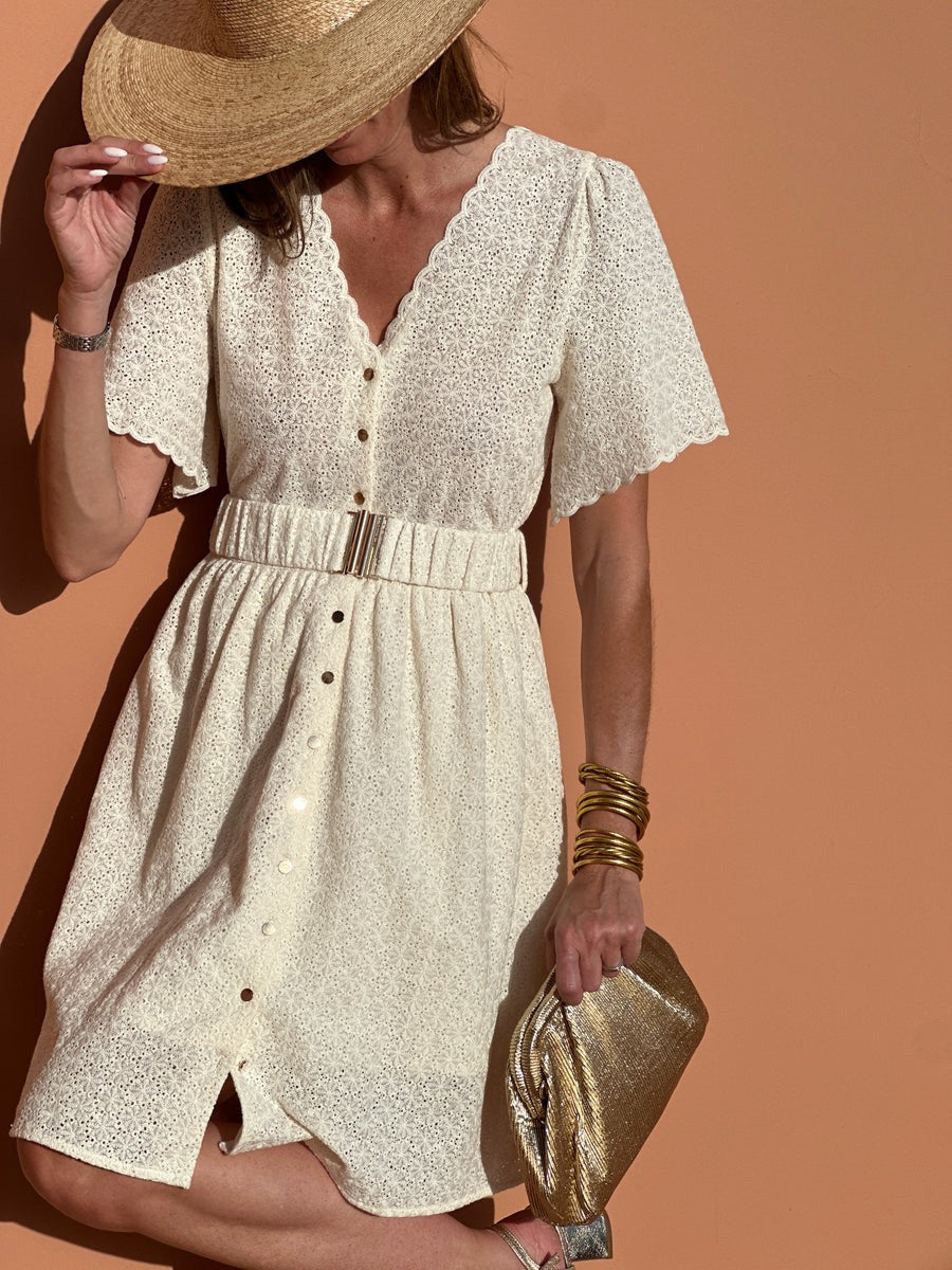Robe Juliette
