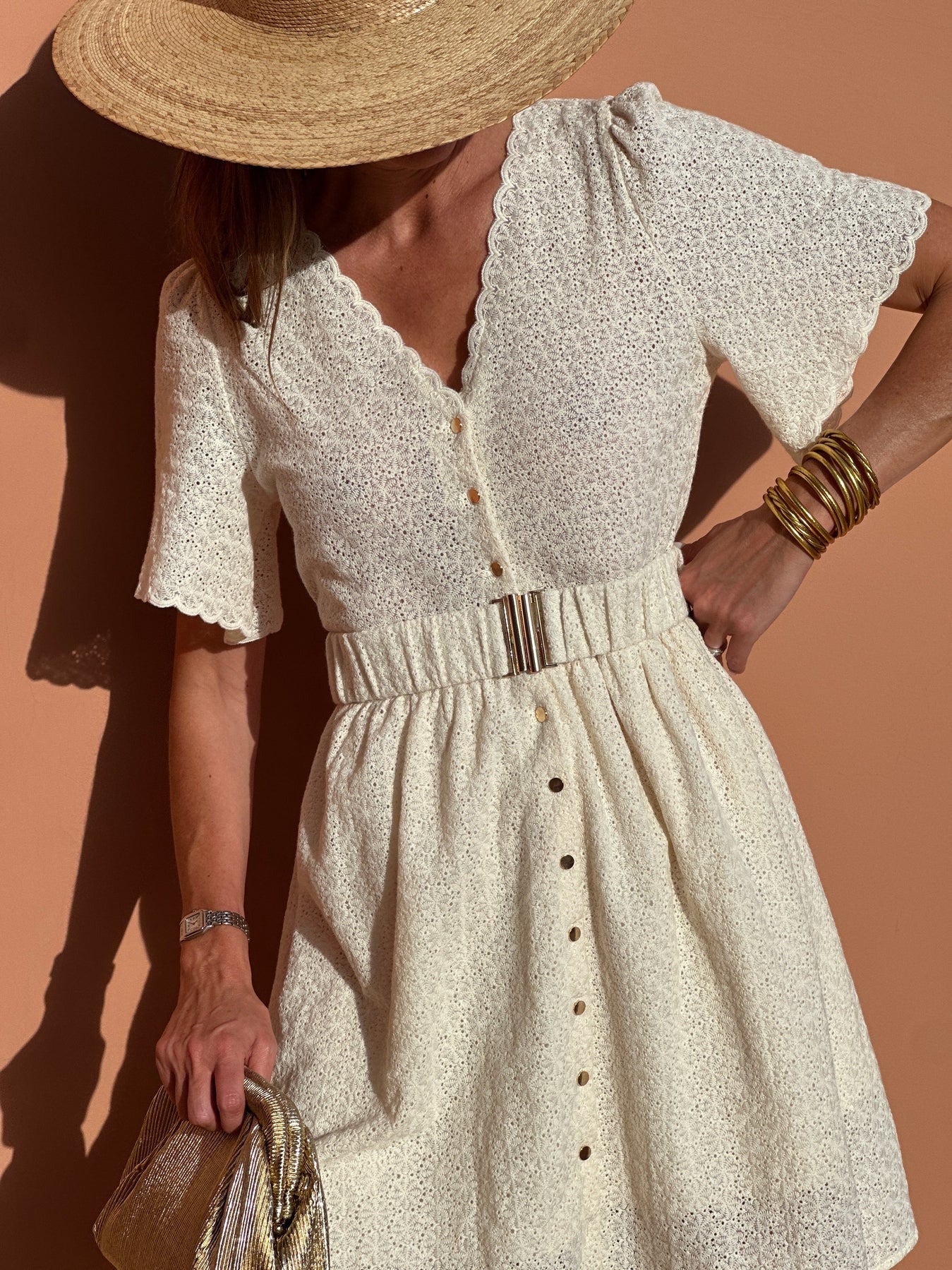 Robe Juliette