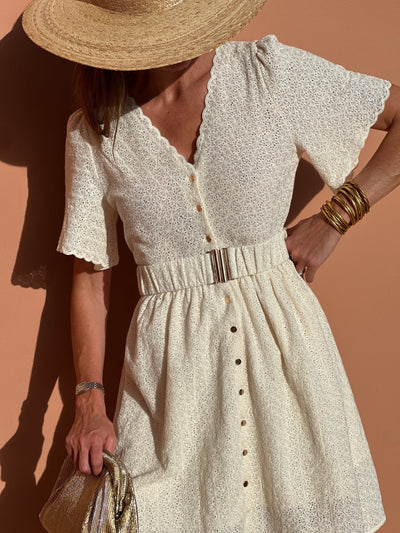 Robe Juliette