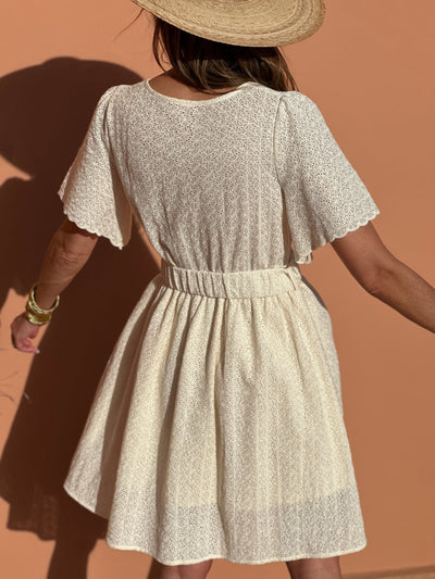 Robe Juliette