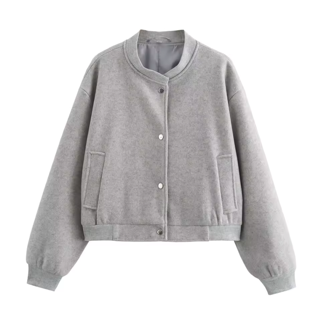 Nora - Veste femme décontractée