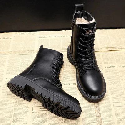Elke | Bottes