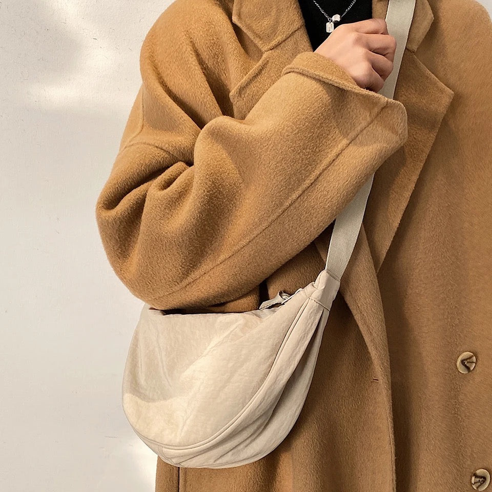 Jenny - Sac à bandoulière d'été élégant pour la femme soucieuse de la mode