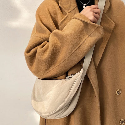 Jenny - Sac à bandoulière d'été élégant pour la femme soucieuse de la mode