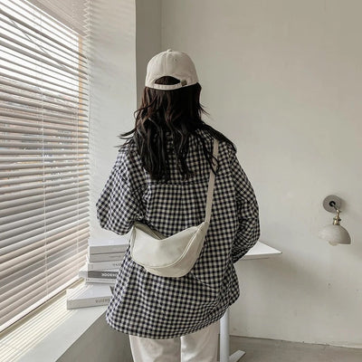 Jenny - Sac à bandoulière d'été élégant pour la femme soucieuse de la mode