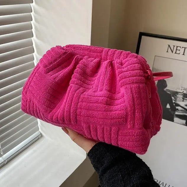 Sabrina - Sac à serviettes élégant et fonctionnel pour femmes