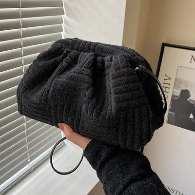 Sabrina - Sac à serviettes élégant et fonctionnel pour femmes