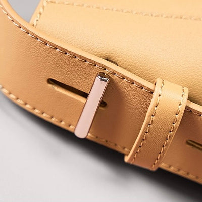 Sac à bandoulière et à l'épaule en cuir véritable grand modèle à sez pour homme